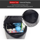 Waterproof Large Capacity Fanny Pack