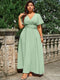 Plus Size Dress for All Seasons