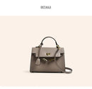 Luxury Elegant Finish Large Purse