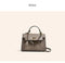 Luxury Elegant Finish Large Purse