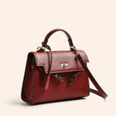 Luxury Elegant Finish Large Purse