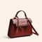 Luxury Elegant Finish Large Purse