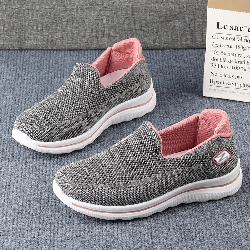 2025 Casual Sneakers Breathable