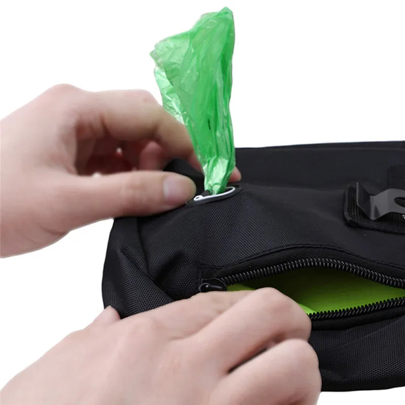Large Capacity Convenient Dogs Training Pack