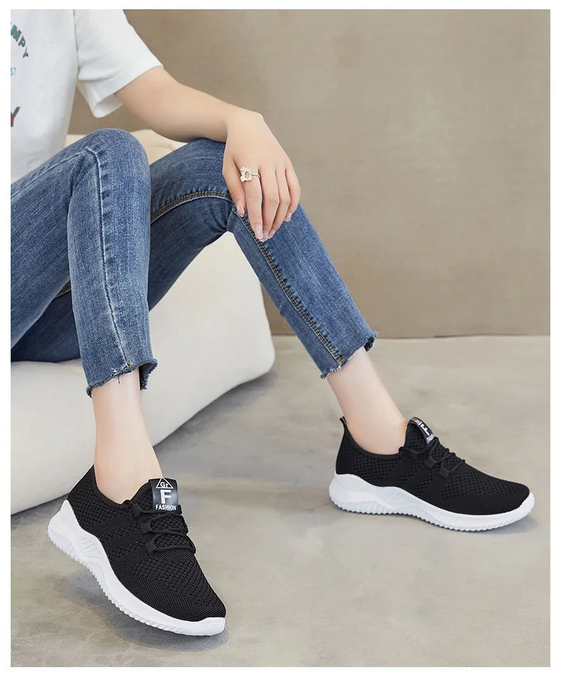 Summer Casual Shoes Non Slippery
