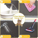 Waterproof Double Layer Cat Litter Trapping
