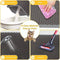 Waterproof Double Layer Cat Litter Trapping