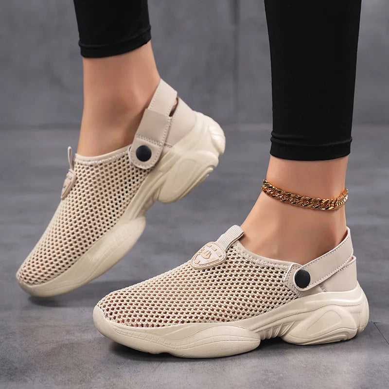 Sports Breathable Shoes  Non Slip