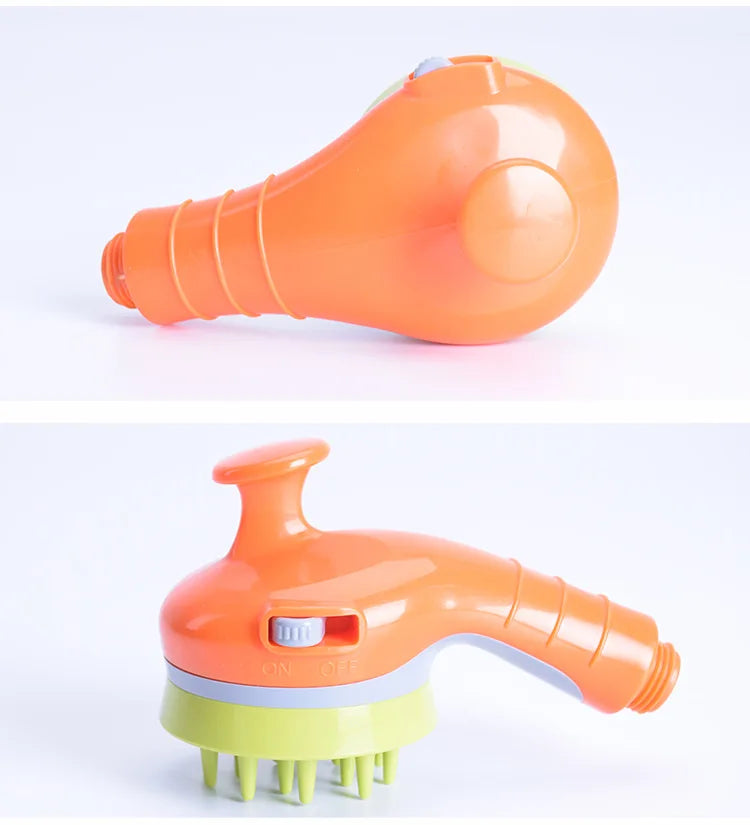 Showerhead for Dogs & Cats