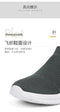 Durable White Flat Canvas Shoes