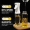 Olive Oil Dispenser Bottle Sprayer Mist