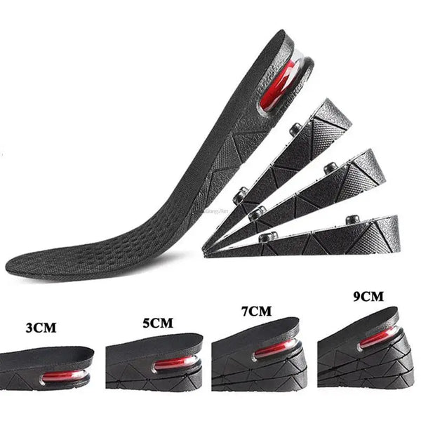 Cushion Height Lifts Inserts 1-3 Inch