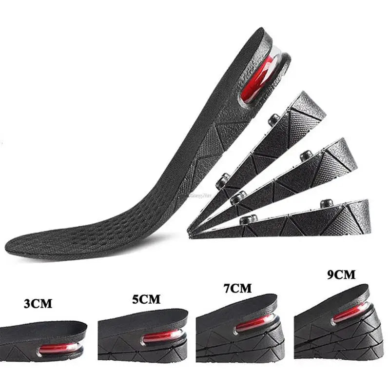 Cushion Height Lifts Inserts 1-3 Inch