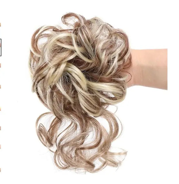 Hair Decoration Extension