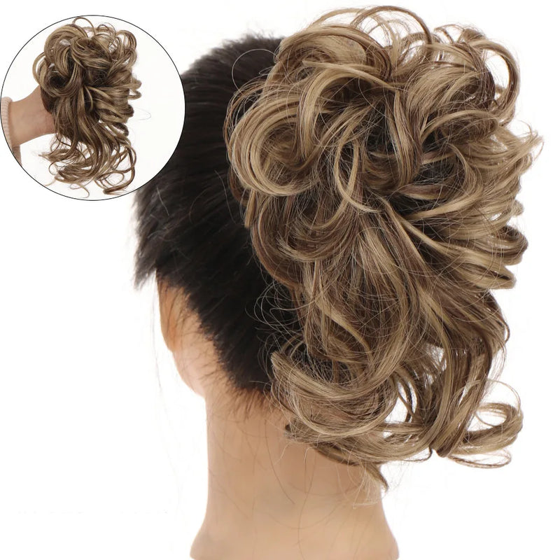 Hair Decoration Extension