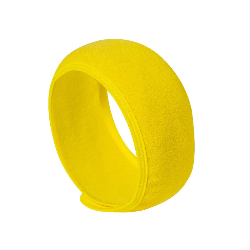 Adjustable SPA Facial Headband
