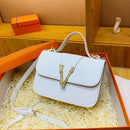Flap Stylish Leather Purse
