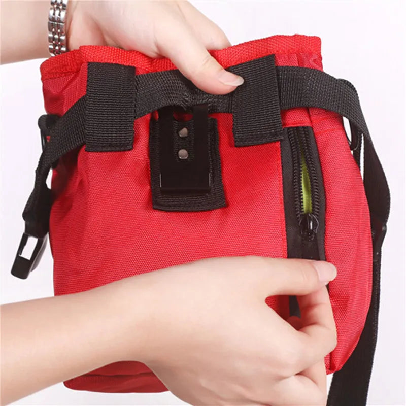 Large Capacity Convenient Dogs Training Pack