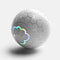 USB Automatic Bouncing Rolling Toy Ball