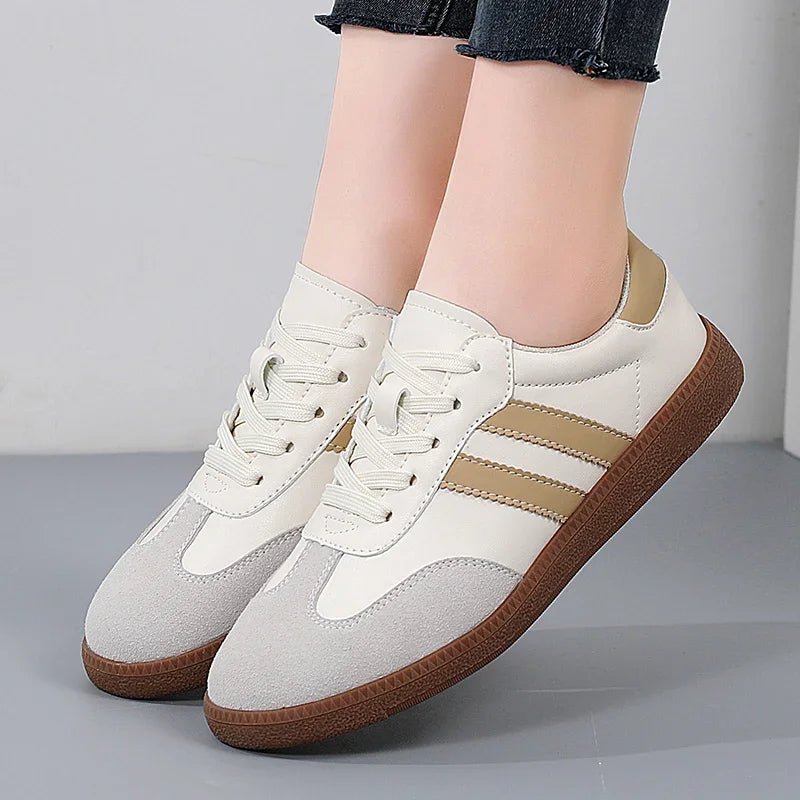 Trend Casual Flats