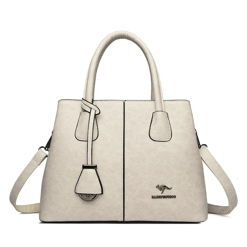 Ladies Large Tote Bag