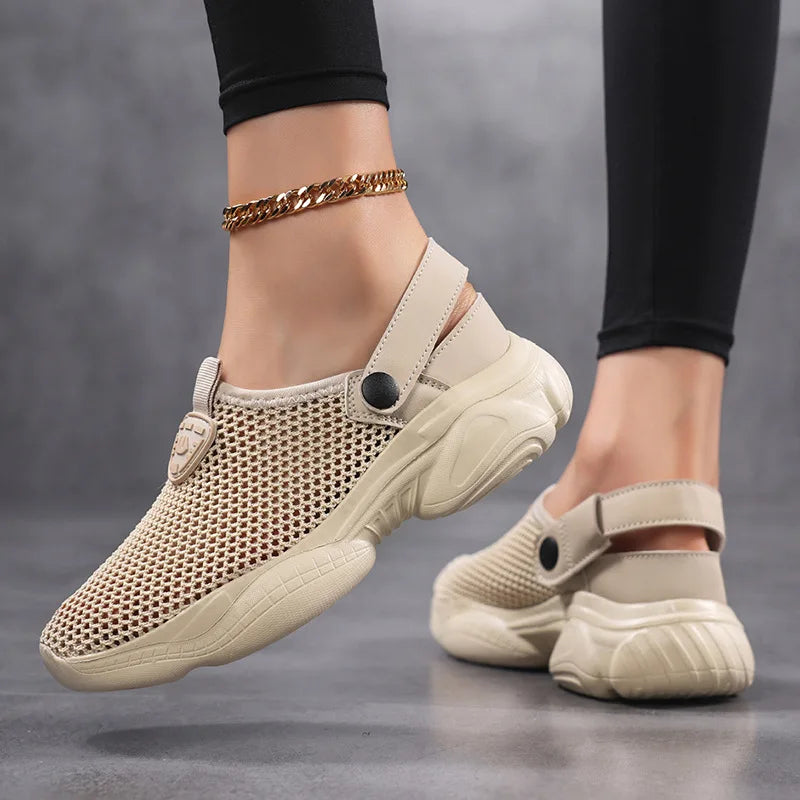 Sports Breathable Shoes  Non Slip