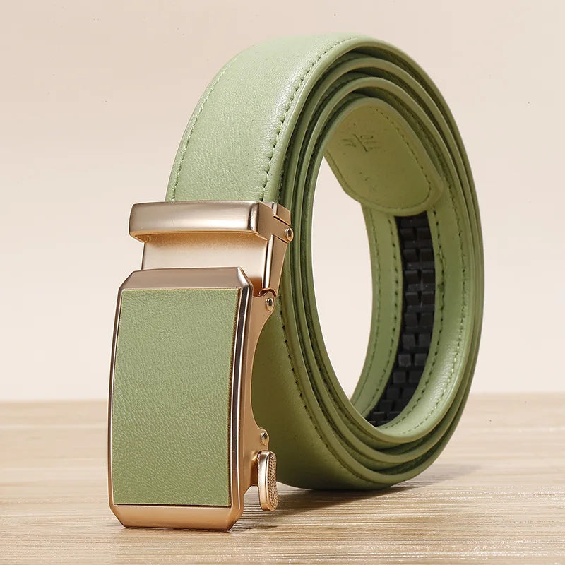 Strap Casual All-matchAdjustable Belt