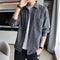 Dubai Style Striped Jacket