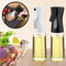 Olive Oil Dispenser Bottle Sprayer Mist