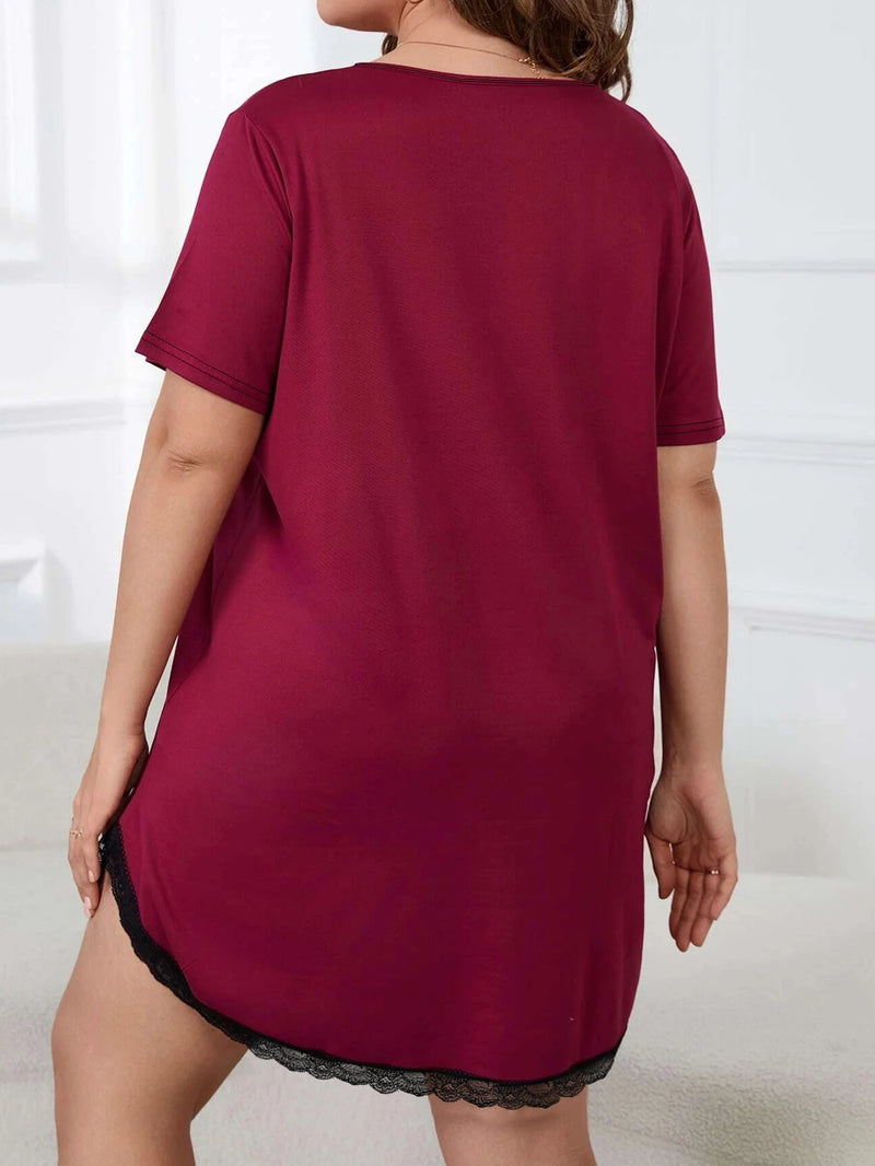 All Seasons Short Sexy Dress