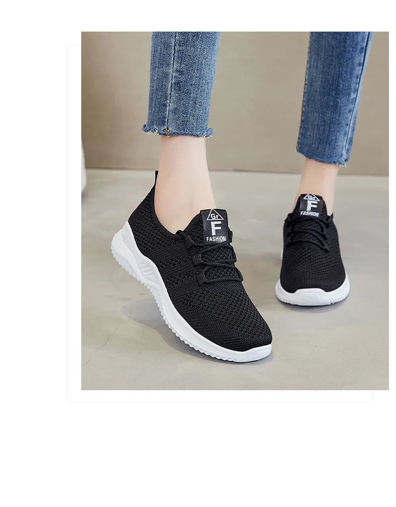 Summer Casual Shoes Non Slippery