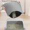 Waterproof Double Layer Cat Litter Trapping
