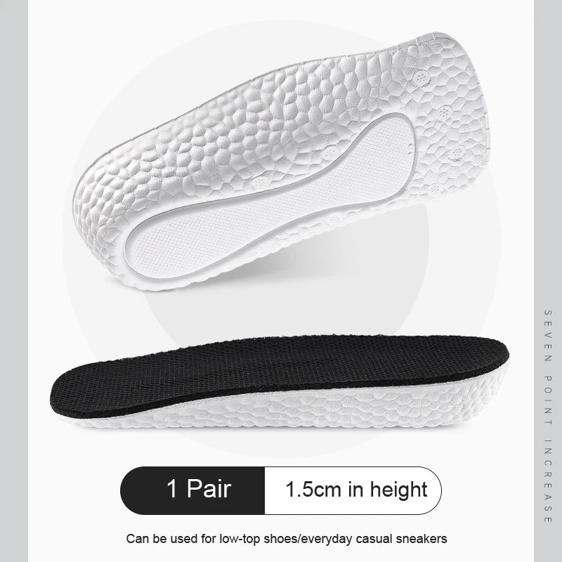 Invisible Inner Heightening Pad