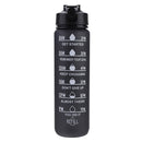 1 Liter  Sport Water Bottle Leakproof