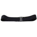 Down Coat Waist Belt