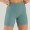 U Square Collar Yoga Suit