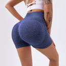 Butt Lifting Seamless Leggings