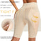Fake Pants Hip-lift And Belly Shaping