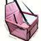 Pet Car Booster Seat
