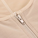 Stretch Mesh Shapewear Pants