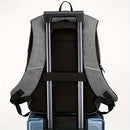 Anti-theft Laptop Backpack