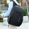 Anti-theft Laptop Backpack