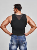 Body Shaper Slimming Vest