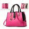 Elegant Double Handle Purse,