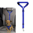 Dog Seatbelt Buckle