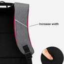 Anti-theft Laptop Backpack