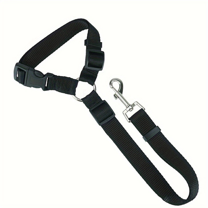 Dog Seatbelt Buckle