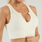 U Square Collar Yoga Suit