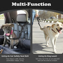 Dog Seatbelt Buckle
