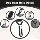 Dog Seatbelt Buckle